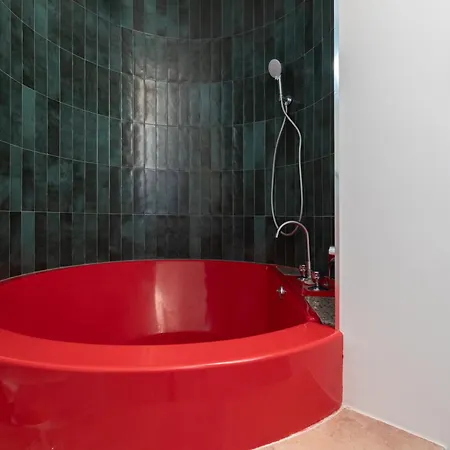 La Caracola Apartment *