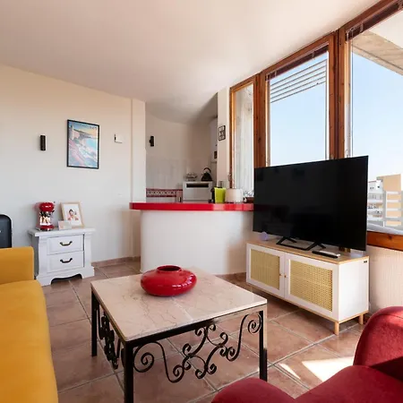 La Caracola Apartment Torremolinos